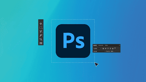 Adobe Photoshop - Phần mềm thiết kế website với đồ họa đặc sắc